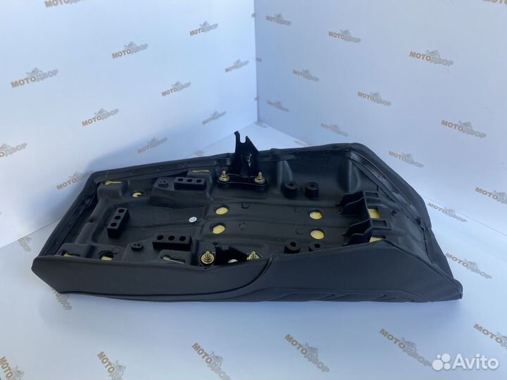 Сиденье orion gryphon 125 city YX100-4