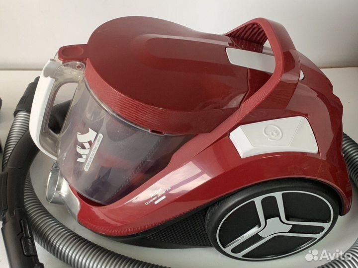 Пылесос Tefal Compact Power XXL TW4873EA