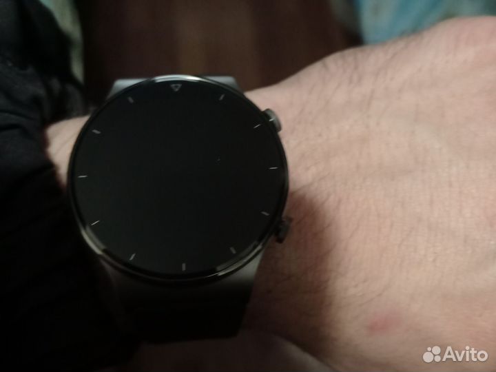 Смарт часы Xuawei watch 2 pro, оригинальный