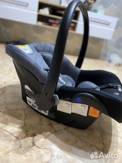 Автомобили люлька