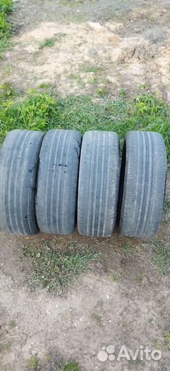 Continental ContiPremiumContact 5 SUV 225/60 R17 99V