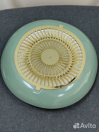 Пылесос для маникюра, настольный