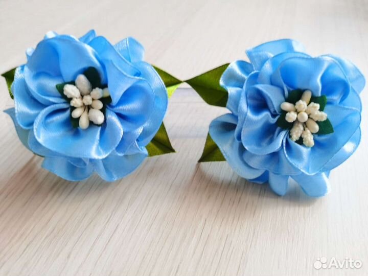 Резинка для волос