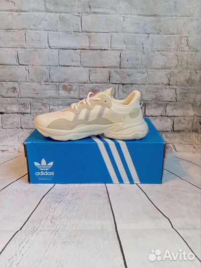 Мужские осенние кроссовки Adidas