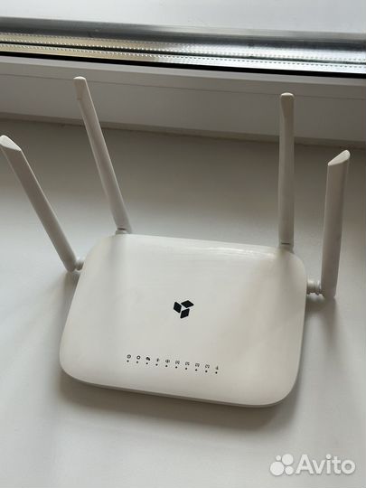 Роутер SNR me2 Lite