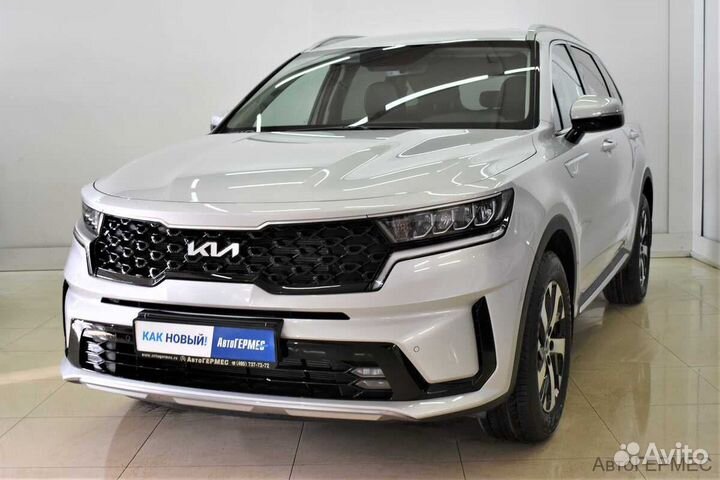 Kia Sorento 2.5 AT, 2023