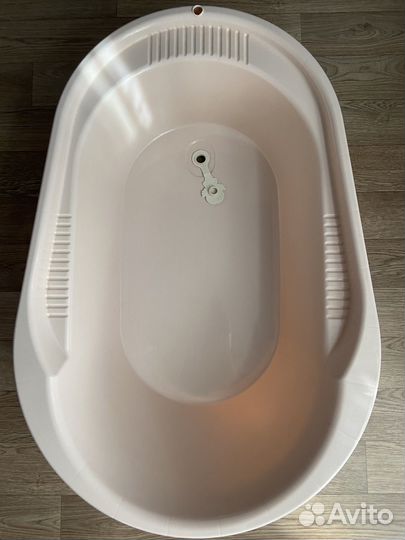 Ванночка для купания