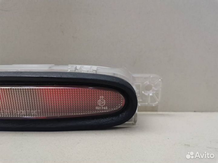 Фонарь задний стоп сигнал Mazda Mazda 3 BK 2002-20