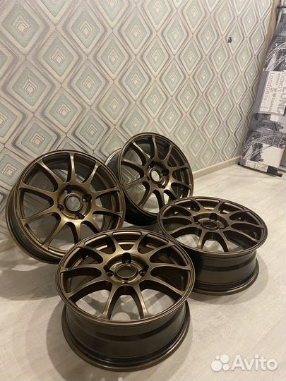 Диски r 16 4:114.3