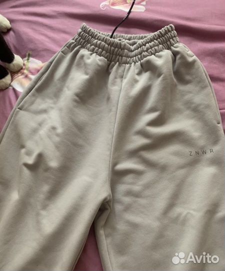 Спортивные штаны znwr