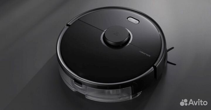 Робот-пылесос Roborock / Dreame / Xiaomi