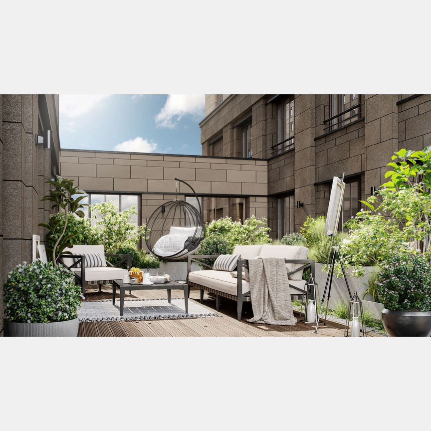 3-к. квартира, 141,7 м², 9/9 эт.