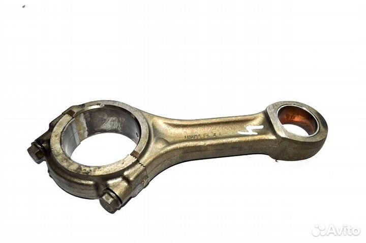 Шатун volvo FH12 1-seeria (01.93-12.02)
