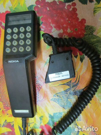 Nokia sv1300 a2mtm