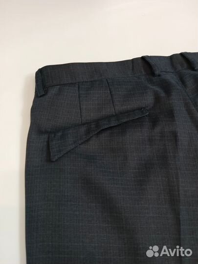 Мужские брюки polaris р. 50