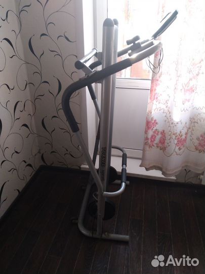 Беговая дорожка