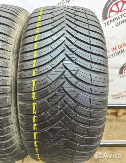 Kleber Quadraxer 2 225/45 R17 94V