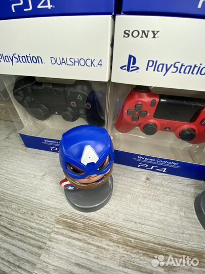 Геймпад ps3 ps4