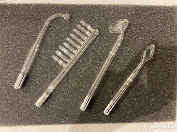 Дарсонваль