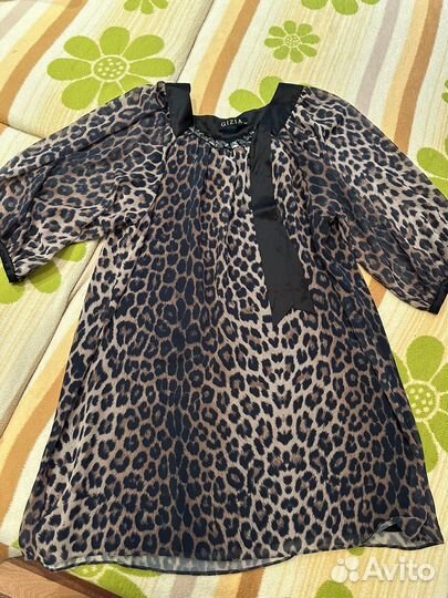 Одежда женская пакетом