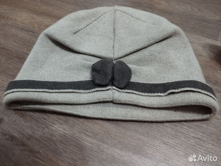 Шапка женская