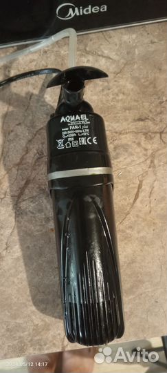 Фильтр для аквариума aquael