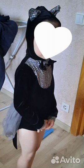 Костюм для выступлений