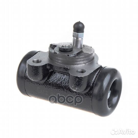 Цилиндр задний тормозной для а/м газ-3302 GUJ05