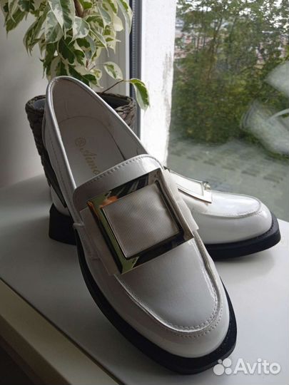 Лоферы