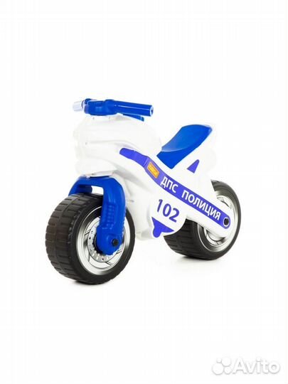 Детский мотоцикл каталка