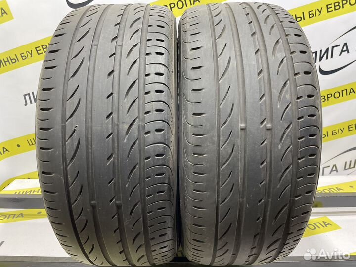 Pirelli P Zero Nero GT 235/45 R18