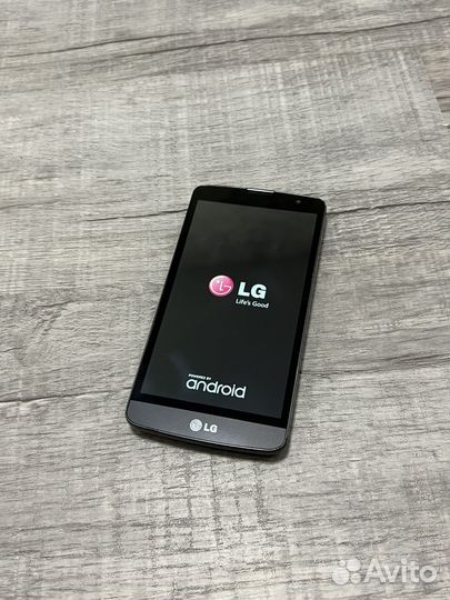 LG L Bello D335, 8 ГБ