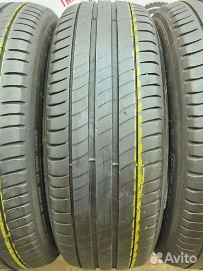 Michelin Primacy 3 215/65 R17 99V