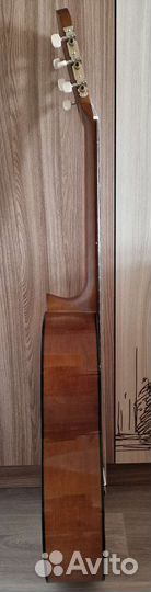 Гитара yamaha c40