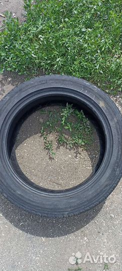 Michelin Latitude Cross 235/55 R20 91H