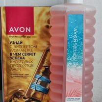 Пена для ванн Avon Senses 500 мл