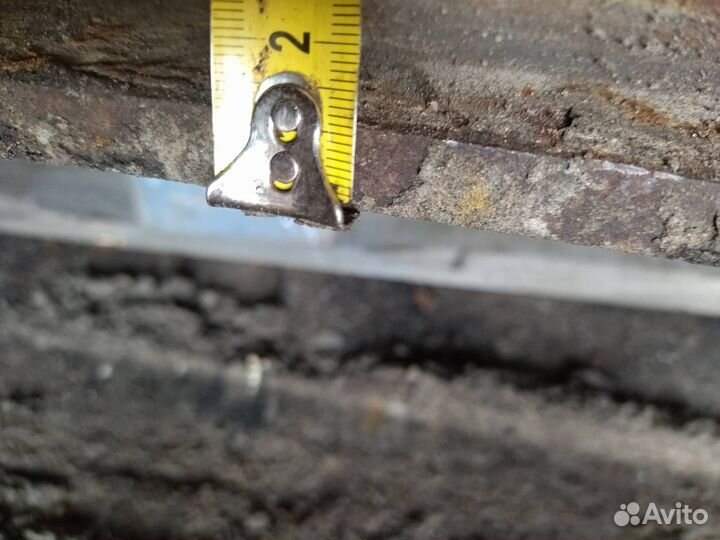 Седельно-сцепное устройство DAF XF 105 2007