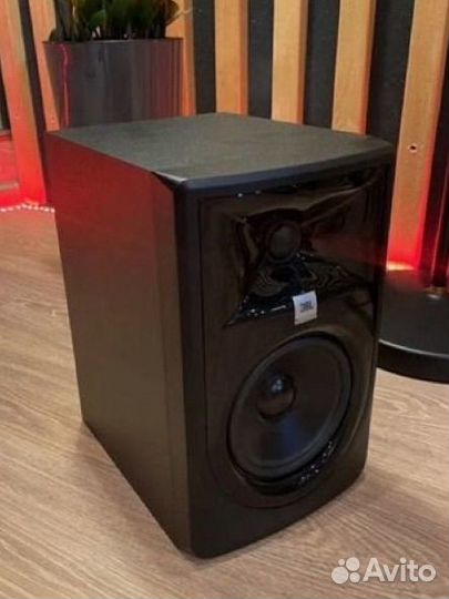 Мониторы jbl mk 305