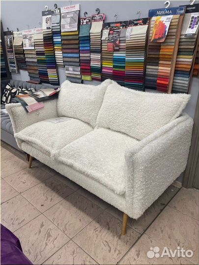 Диван «Лофт»