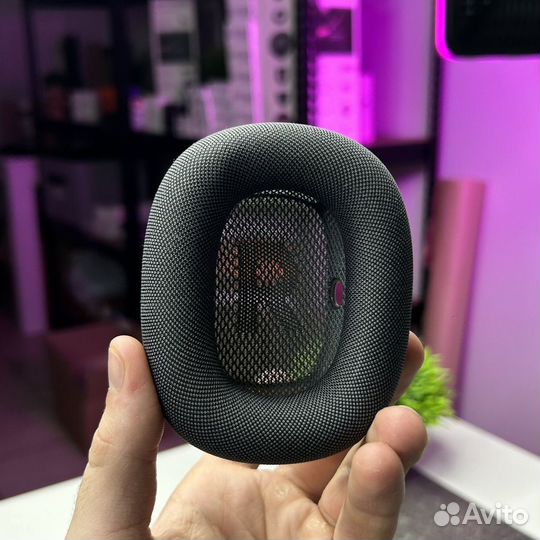 Наушники AirPods Max Airoha 1561M