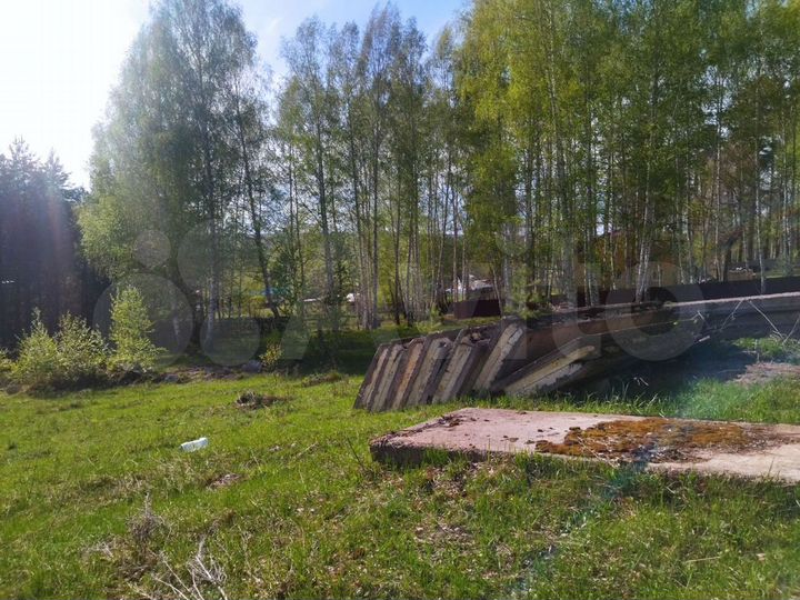 Участок 16 сот. (ИЖС)