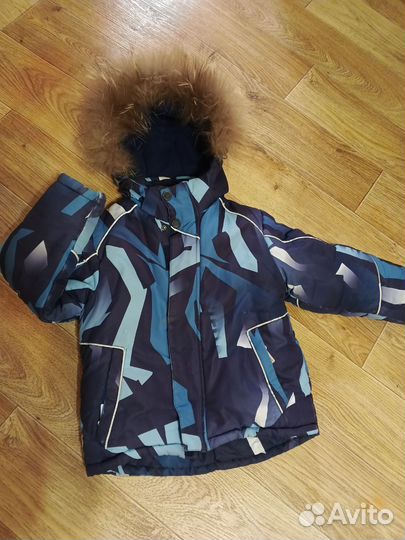 Куртка 110