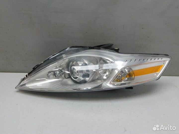 Фара левая Ford Mondeo