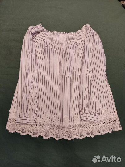 Женские вещи 2 пакета 42 44 46 размер