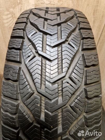 Tigar Winter 195/55 R16 87H