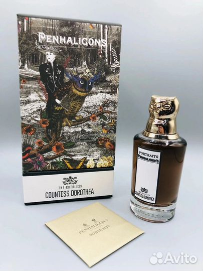 Penhaligons Countes Dorothea 75ml