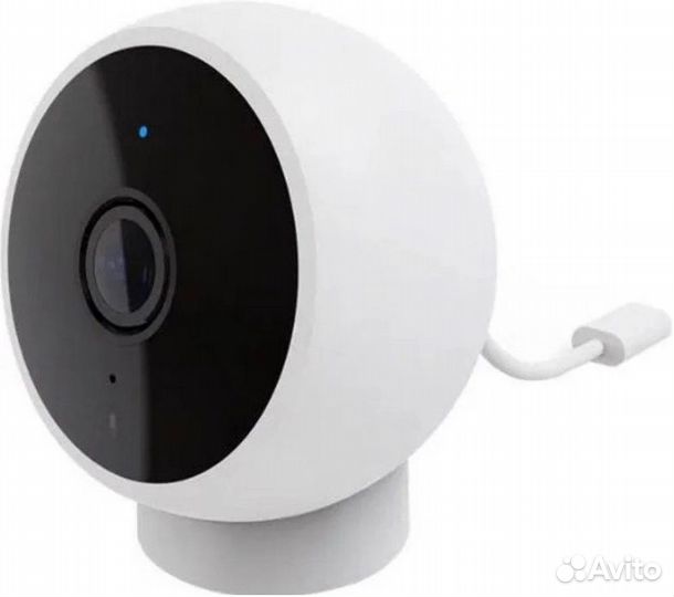 Камера видеонаблюдения Mi Camera 2K (Magnetic)