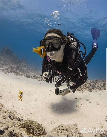 Морские прогулки