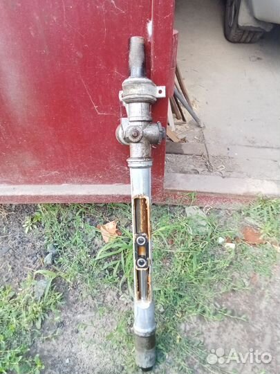 Рулевая рейка шевроле ланос без гура