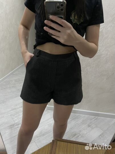 Шорты